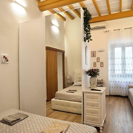 Relais Bargello Apartment Флоренция Екстериор снимка