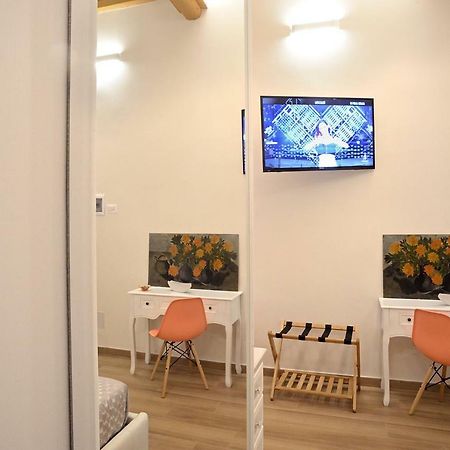 Relais Bargello Apartment Флоренция Екстериор снимка