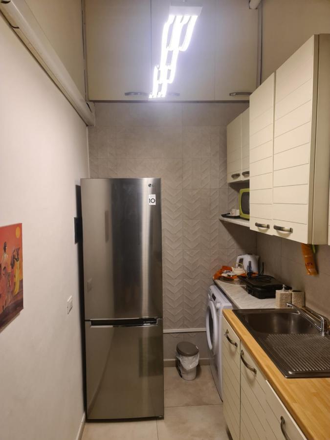 Relais Bargello Apartment Флоренция Екстериор снимка