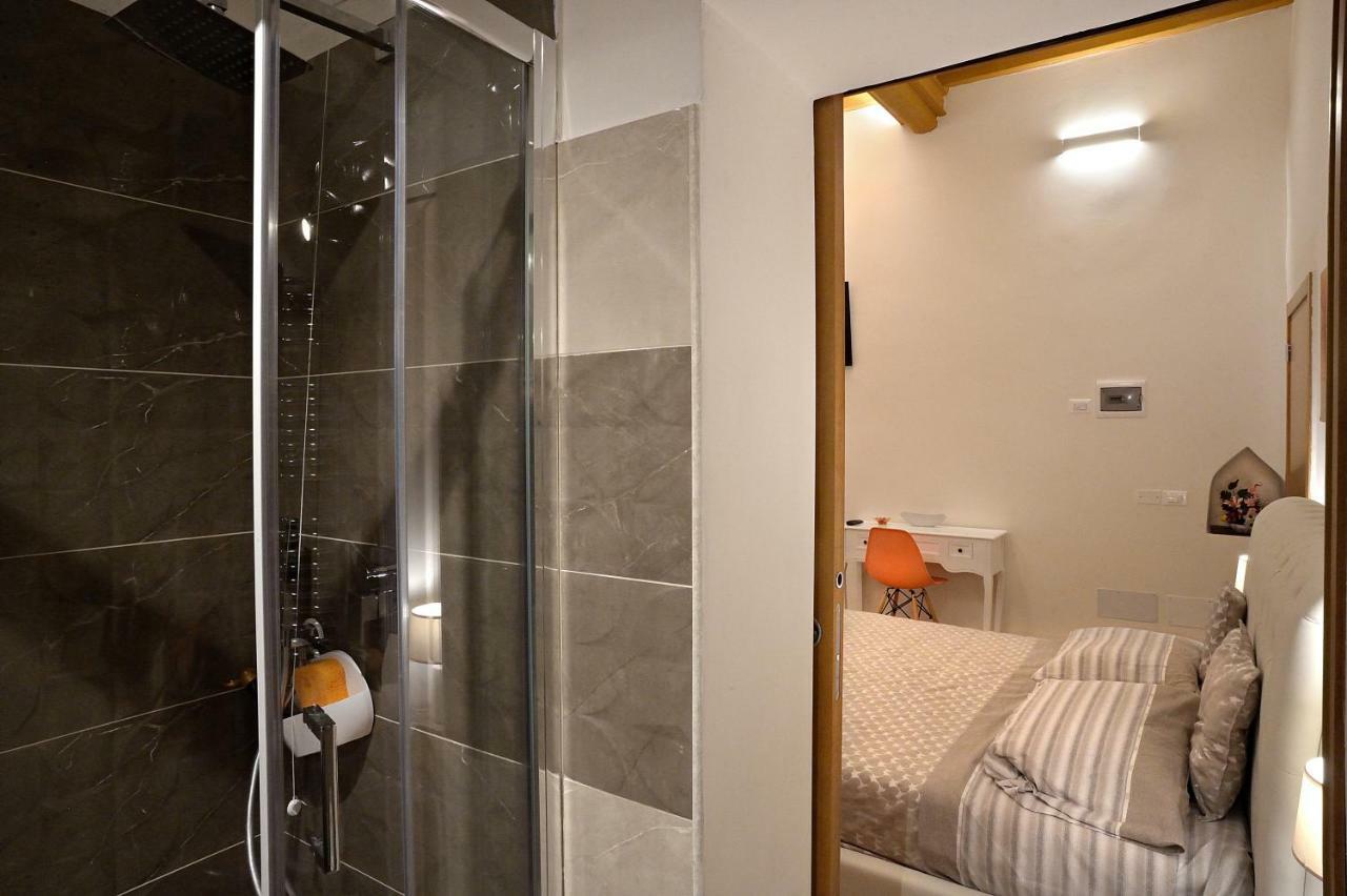 Relais Bargello Apartment Флоренция Екстериор снимка
