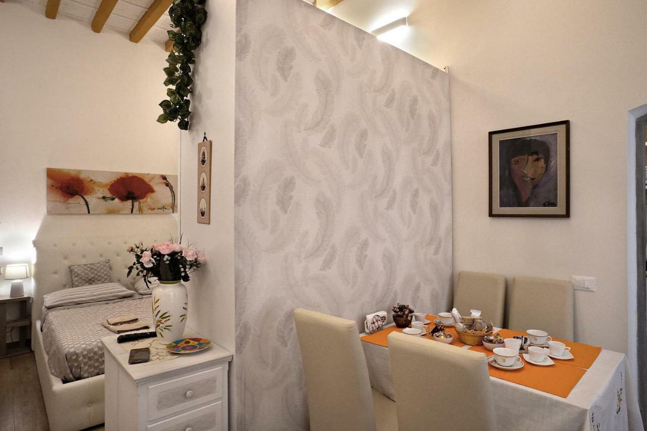 Relais Bargello Apartment Флоренция Екстериор снимка