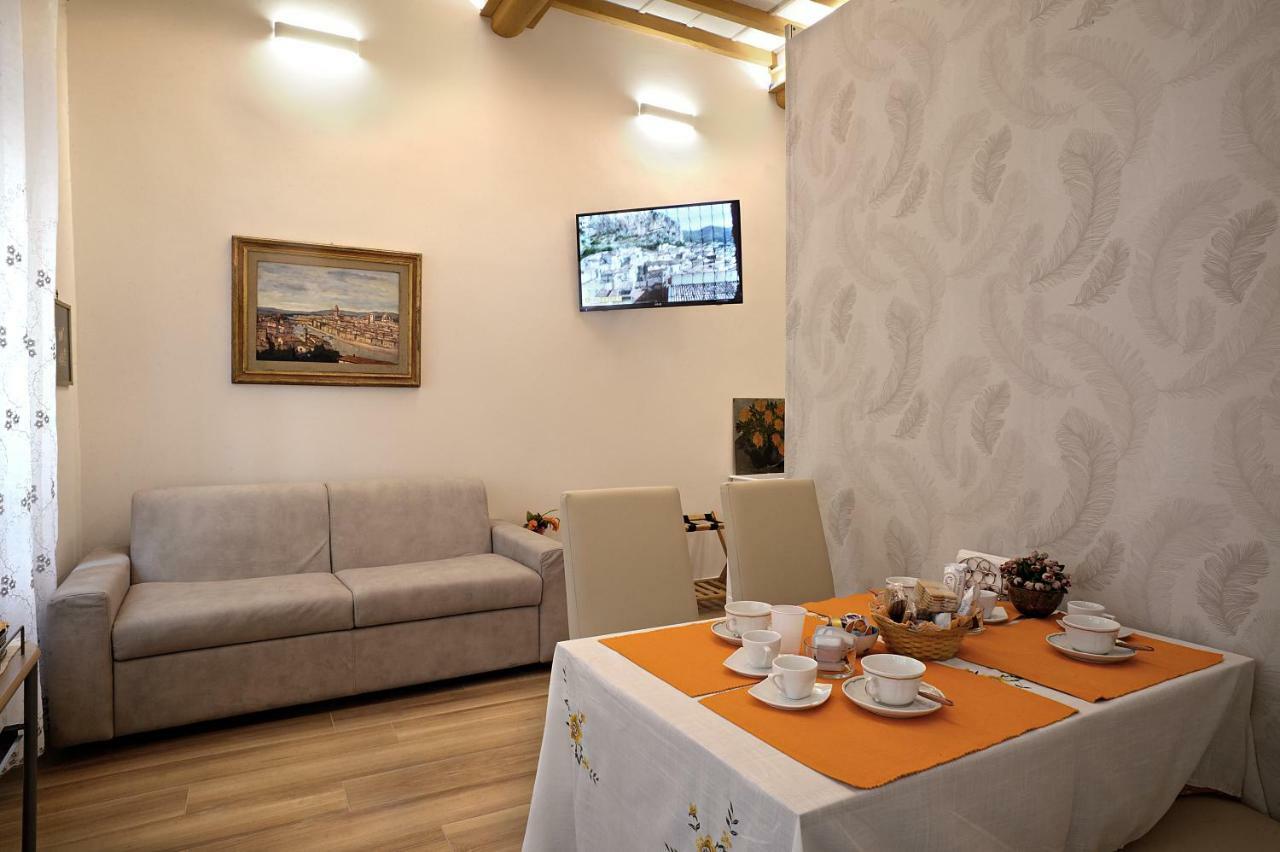 Relais Bargello Apartment Флоренция Екстериор снимка