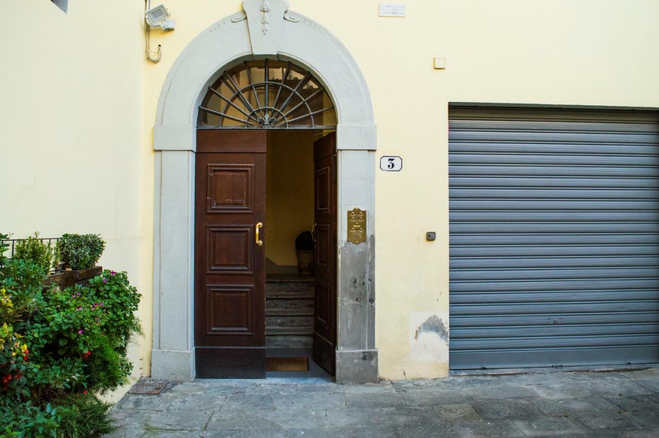 Relais Bargello Apartment Флоренция Екстериор снимка