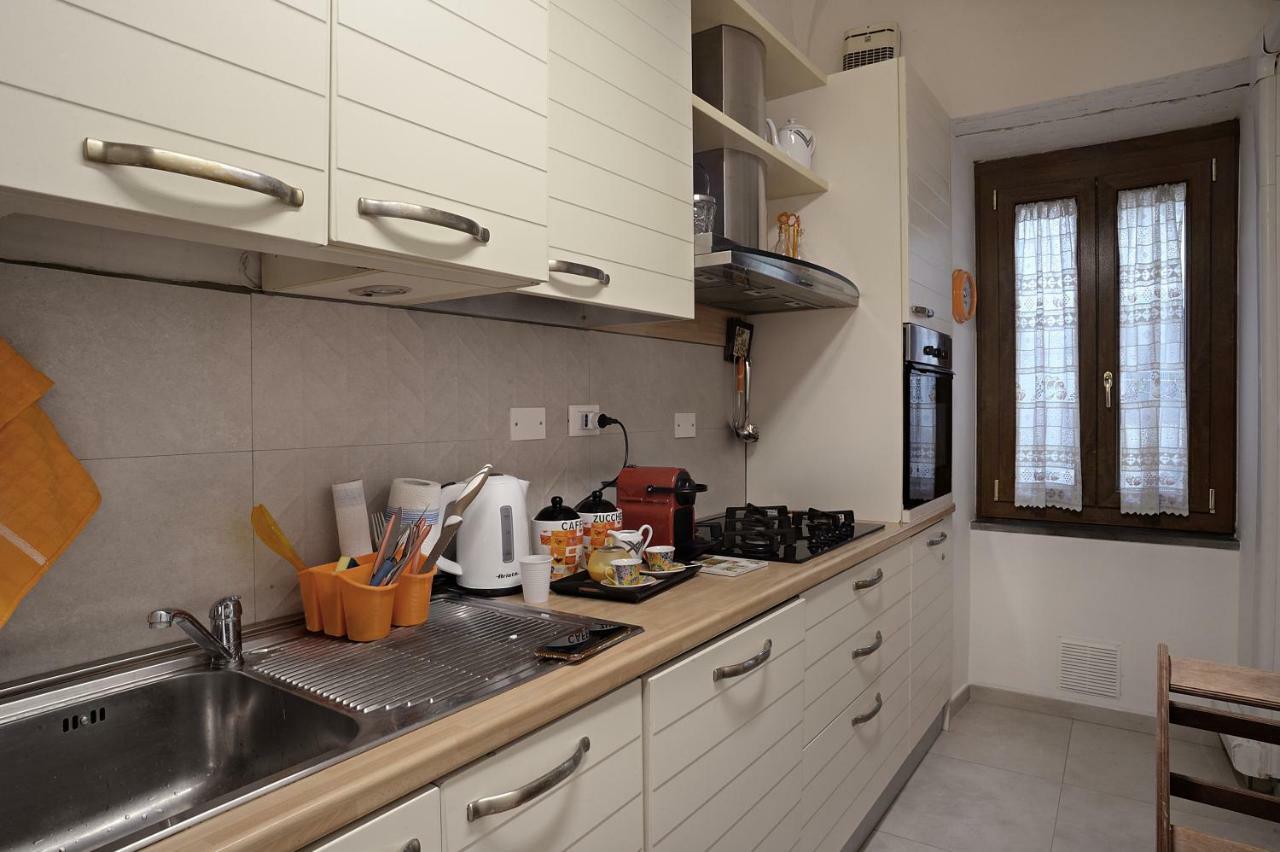 Relais Bargello Apartment Флоренция Екстериор снимка