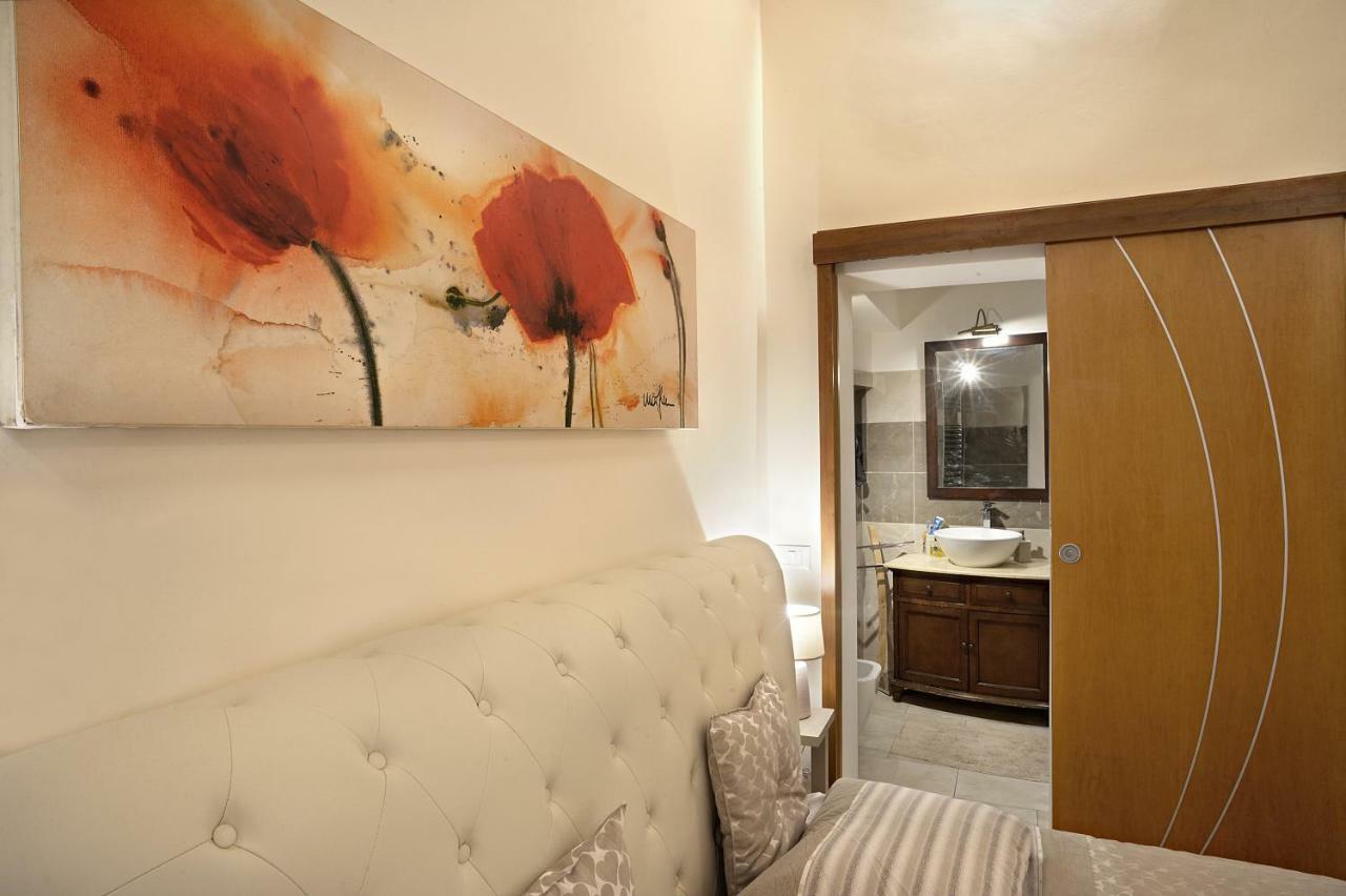 Relais Bargello Apartment Флоренция Екстериор снимка
