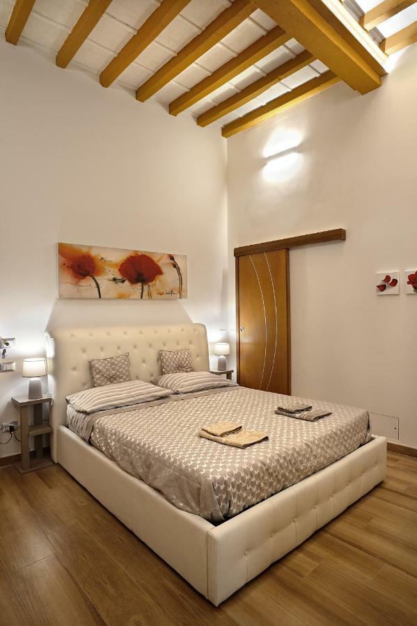 Relais Bargello Apartment Флоренция Екстериор снимка